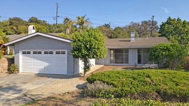 Beach Home Active Under Contract in Santa Barbara, California