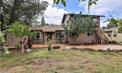 Beach Home For Sale in Daytona Beach, Florida