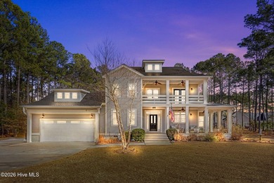 Beach Home Active Under Contract in Minnesott Beach, North Carolina