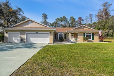Beach Home Sale Pending in Weeki Wachee, Florida