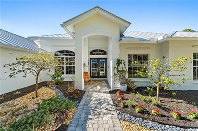 Beach Home For Sale in Stuart, Florida