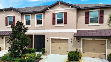 Beach Townhome/Townhouse For Sale in New Port Richey, Florida