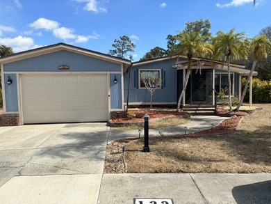 Beach Home For Sale in North Fort Myers, Florida