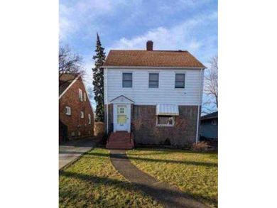 Beach Home For Sale in Cleveland, Ohio