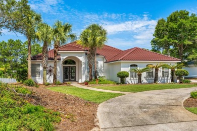 Beach Home For Sale in Miramar Beach, Florida