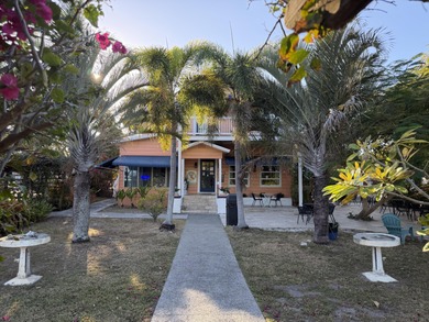 Beach Commercial For Sale in Jensen Beach, Florida