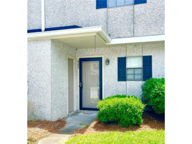 Beach Condo For Sale in Saint Simons, Georgia