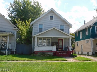 Beach Home Sale Pending in Ashtabula, Ohio