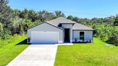 Beach Home For Sale in Lehigh Acres, Florida