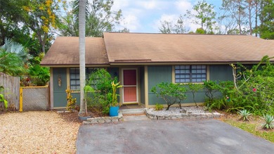 Beach Home Sale Pending in Safety Harbor, Florida