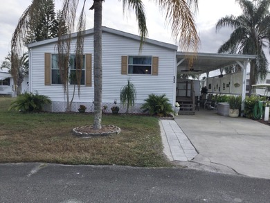 Beach Home For Sale in Port Saint Lucie, Florida