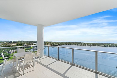 Beach Condo For Sale in North Palm Beach, Florida