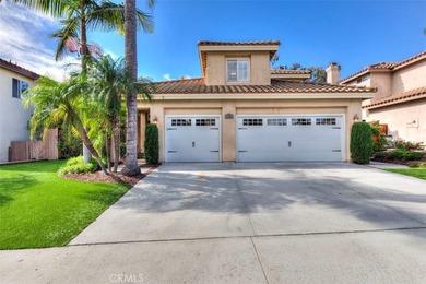 Beach Home For Sale in Rancho Santa Margarita, California