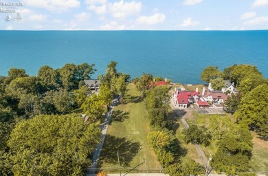 Beach Lot For Sale in Bratenahl, Ohio
