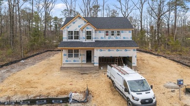 Beach Home For Sale in New Bern, North Carolina