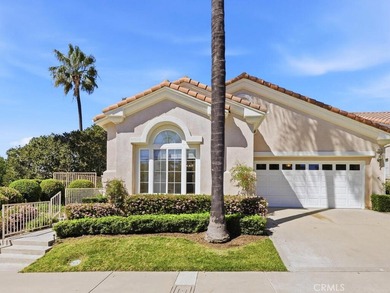 Beach Home For Sale in Mission Viejo, California