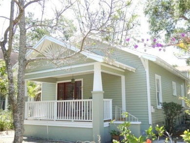 Beach Townhome/Townhouse For Sale in St. Petersburg, Florida