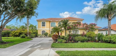 Beach Home For Sale in Bradenton, Florida