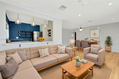 Beach Home For Sale in Hollywood, Florida