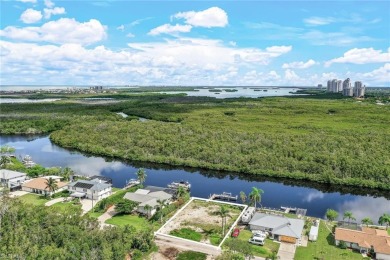 Beach Lot For Sale in Bonita Springs, Florida