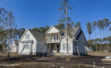 Beach Home For Sale in Hampstead, North Carolina