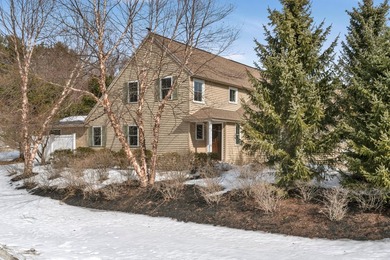 Beach Condo For Sale in Kennebunk, Maine