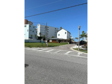Beach Lot For Sale in Redington Shores, Florida