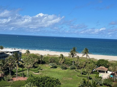 Beach Condo For Sale in Singer Island, Florida