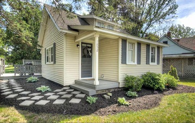 Beach Home For Sale in Holland, Michigan