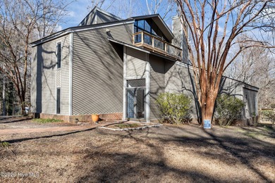 Beach Home For Sale in Washington, North Carolina