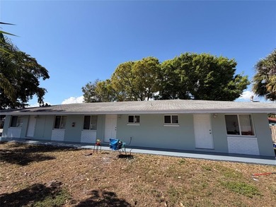 Beach Lot For Sale in Pompano Beach, Florida