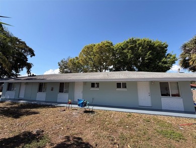 Beach Home For Sale in Pompano Beach, Florida