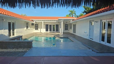Beach Home For Sale in Miami, Florida