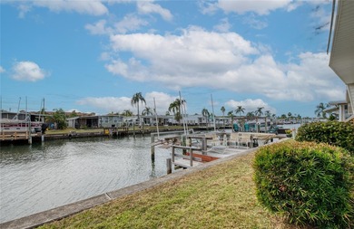 Beach Home For Sale in Clearwater, Florida