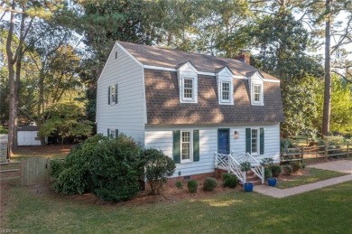 Beach Home For Sale in Virginia Beach, Virginia