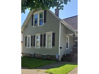 Beach Home Active Under Contract in Sandusky, Ohio