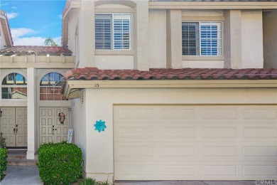 Beach Townhome/Townhouse Off Market in Rancho Santa Margarita, California