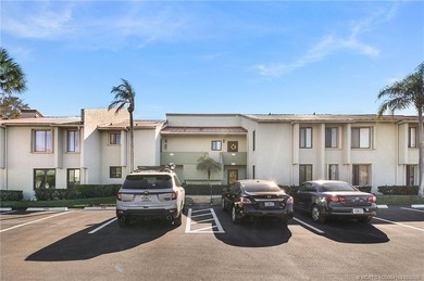 Beach Condo For Sale in Stuart, Florida