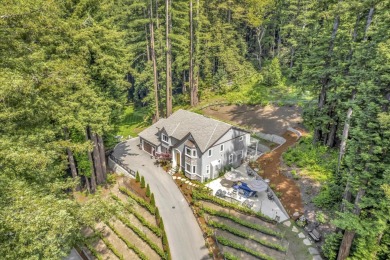 Beach Home Off Market in Scotts Valley, California