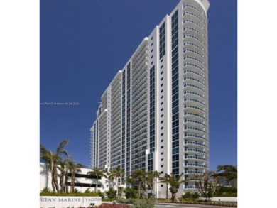 Beach Condo For Sale in Hallandale Beach, Florida
