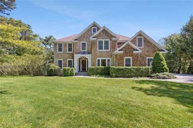 Beach Home Sale Pending in Southampton, New York