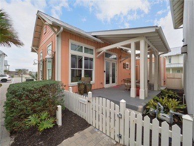 Beach Condo For Sale in Port Aransas, Texas