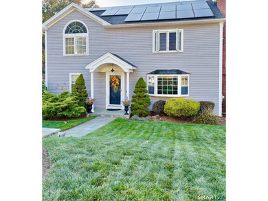 Beach Home For Sale in Bridgeport, Connecticut