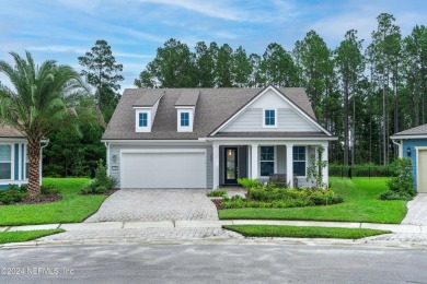 Beach Home For Sale in Yulee, Florida