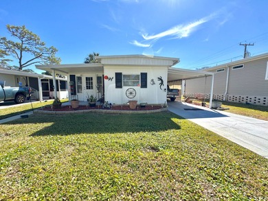 Beach Home For Sale in Daytona Beach, Florida