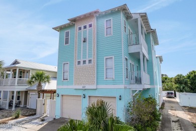 Beach Home For Sale in Panama City Beach, Florida