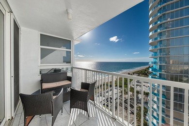 Beach Condo For Sale in Pompano Beach, Florida