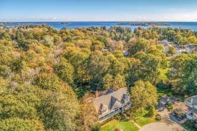 Beach Home For Sale in Beverly, Massachusetts