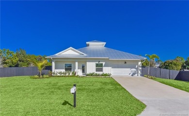 Beach Home Sale Pending in Stuart, Florida