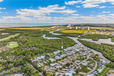 Beach Lot For Sale in Naples, Florida